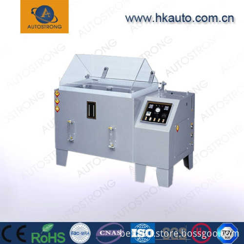 Salt Spray Test Machine for environmental testing